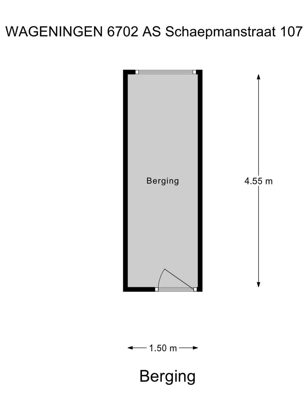 Foto 31 van Schaepmanstraat 107
