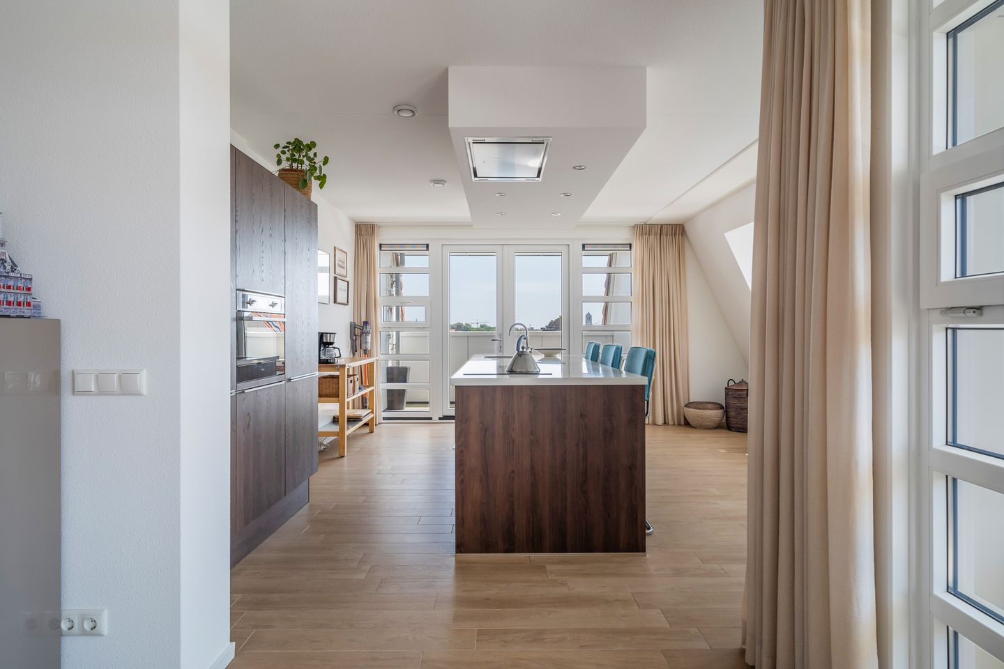 Foto 20 van Prins Willem III-plein 24