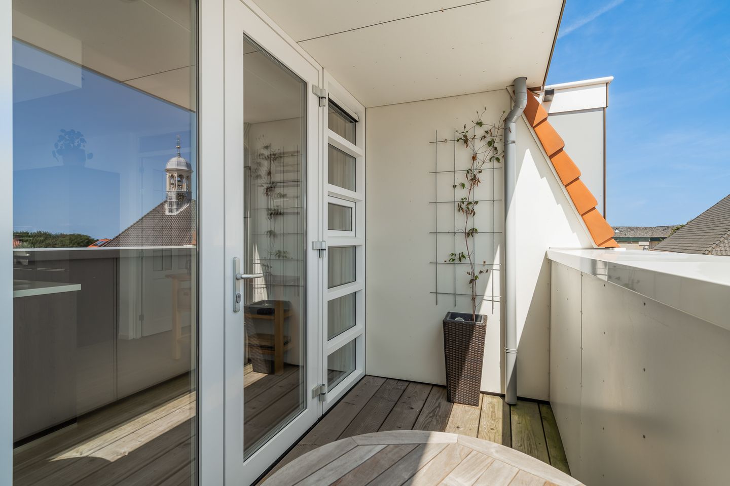 Foto 25 van Prins Willem III-plein 24