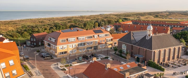 Foto 41 van Prins Willem III-plein 24