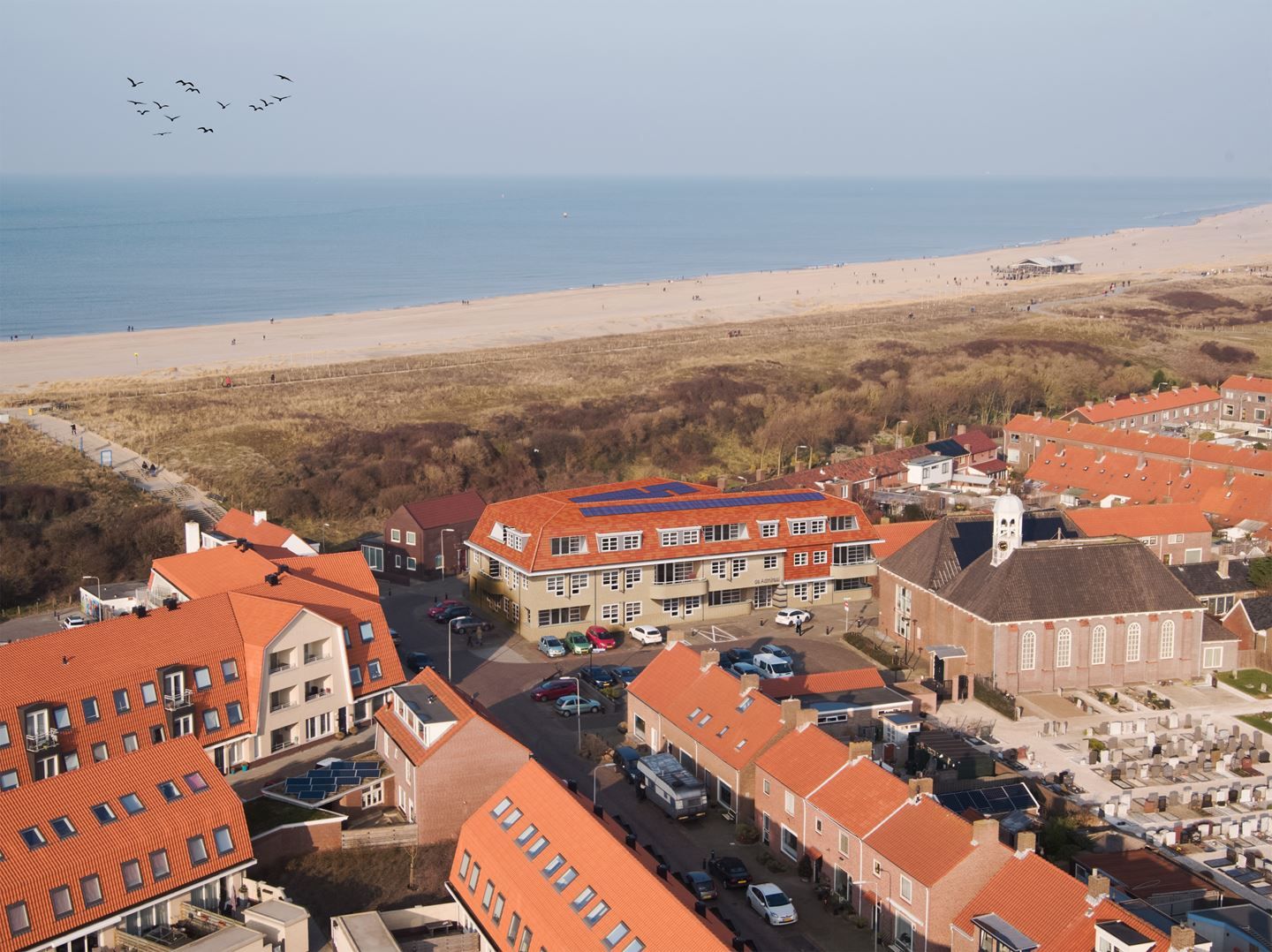 Foto 42 van Prins Willem III-plein 24