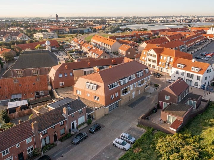 Foto 43 van Prins Willem III-plein 24