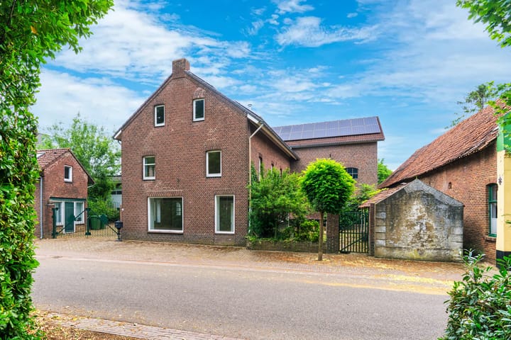 Foto 1 van Moorveldsberg 89