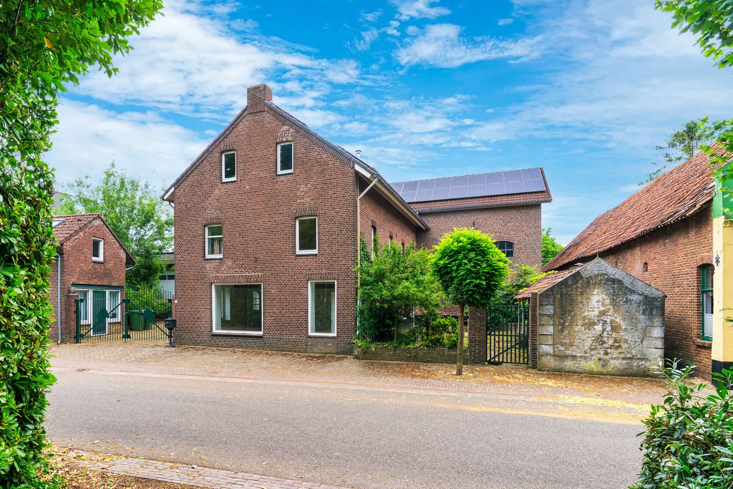 Foto 1 van Moorveldsberg 89