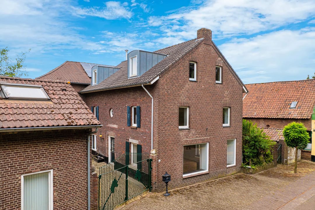 Foto 2 van Moorveldsberg 89