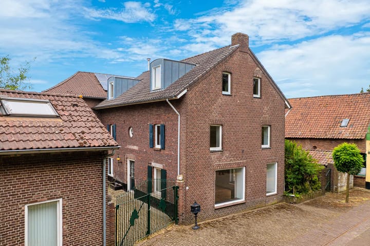 Foto 2 van Moorveldsberg 89