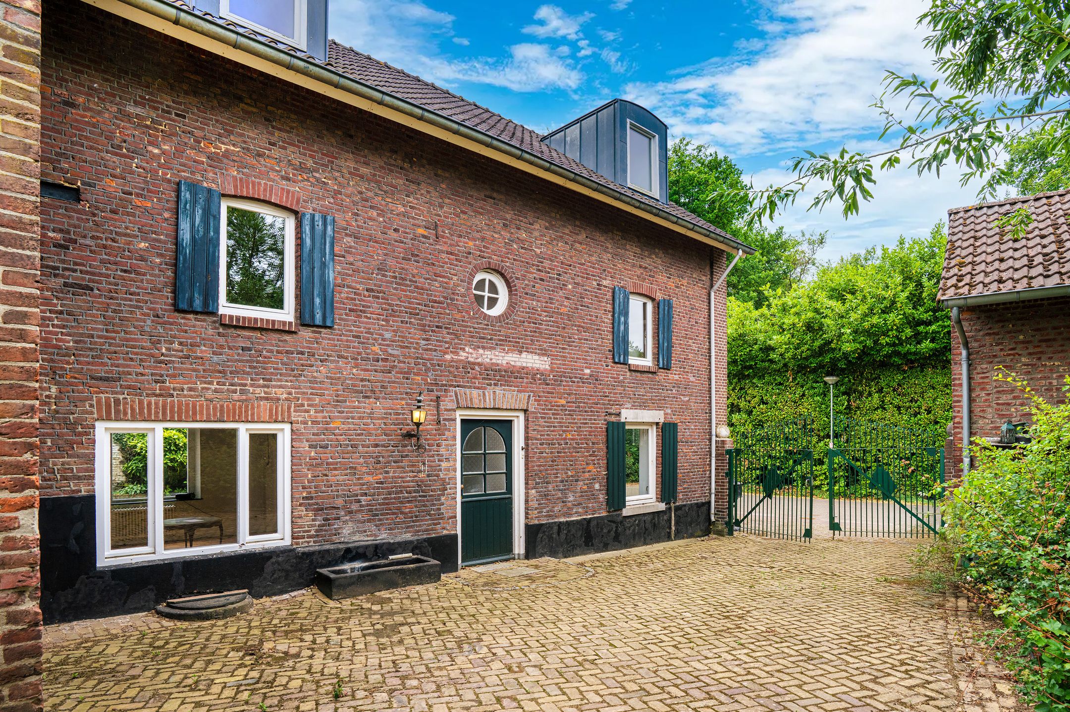 Foto 3 van Moorveldsberg 89