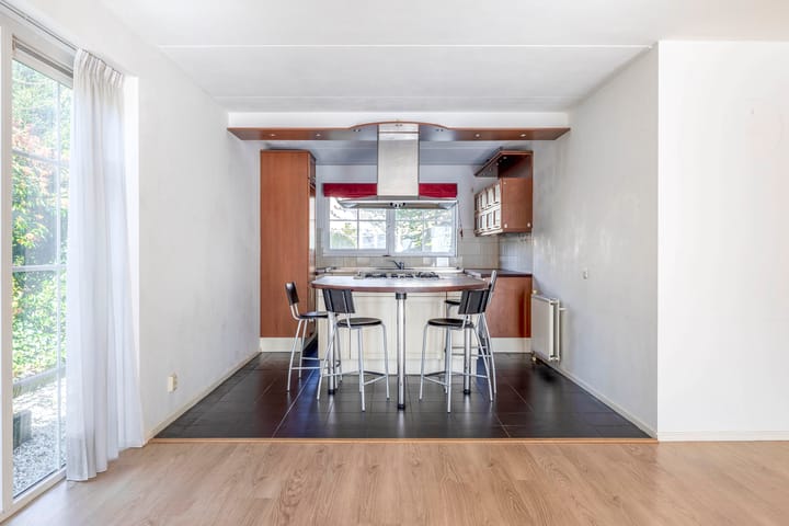 Foto 3 van Ringvaartpark 16