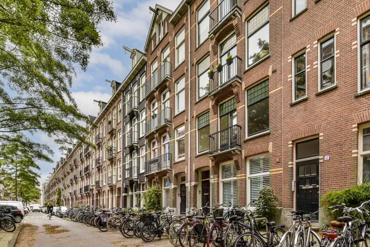 Foto 2 van Veerstraat 45-H