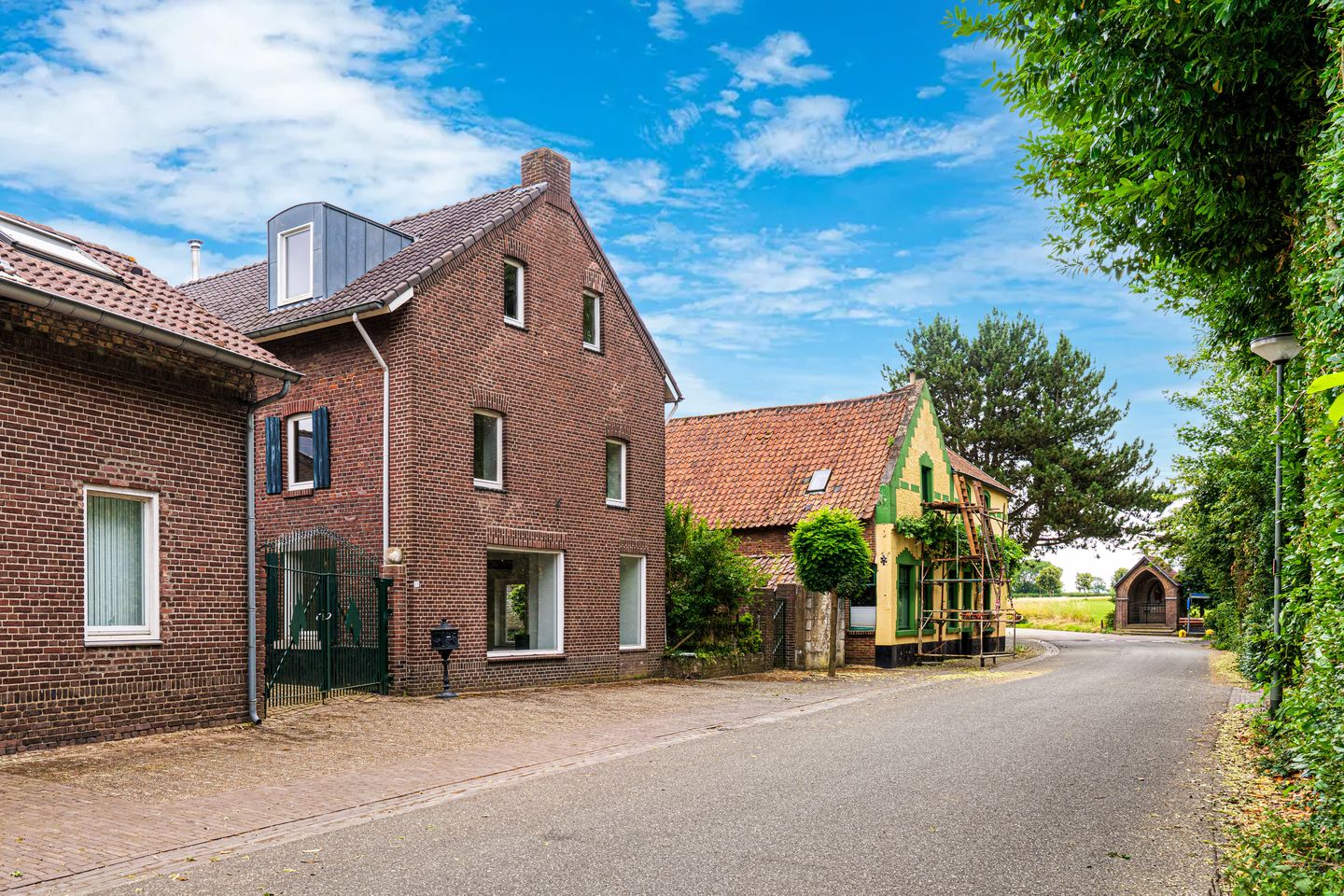 Foto 4 van Moorveldsberg 89