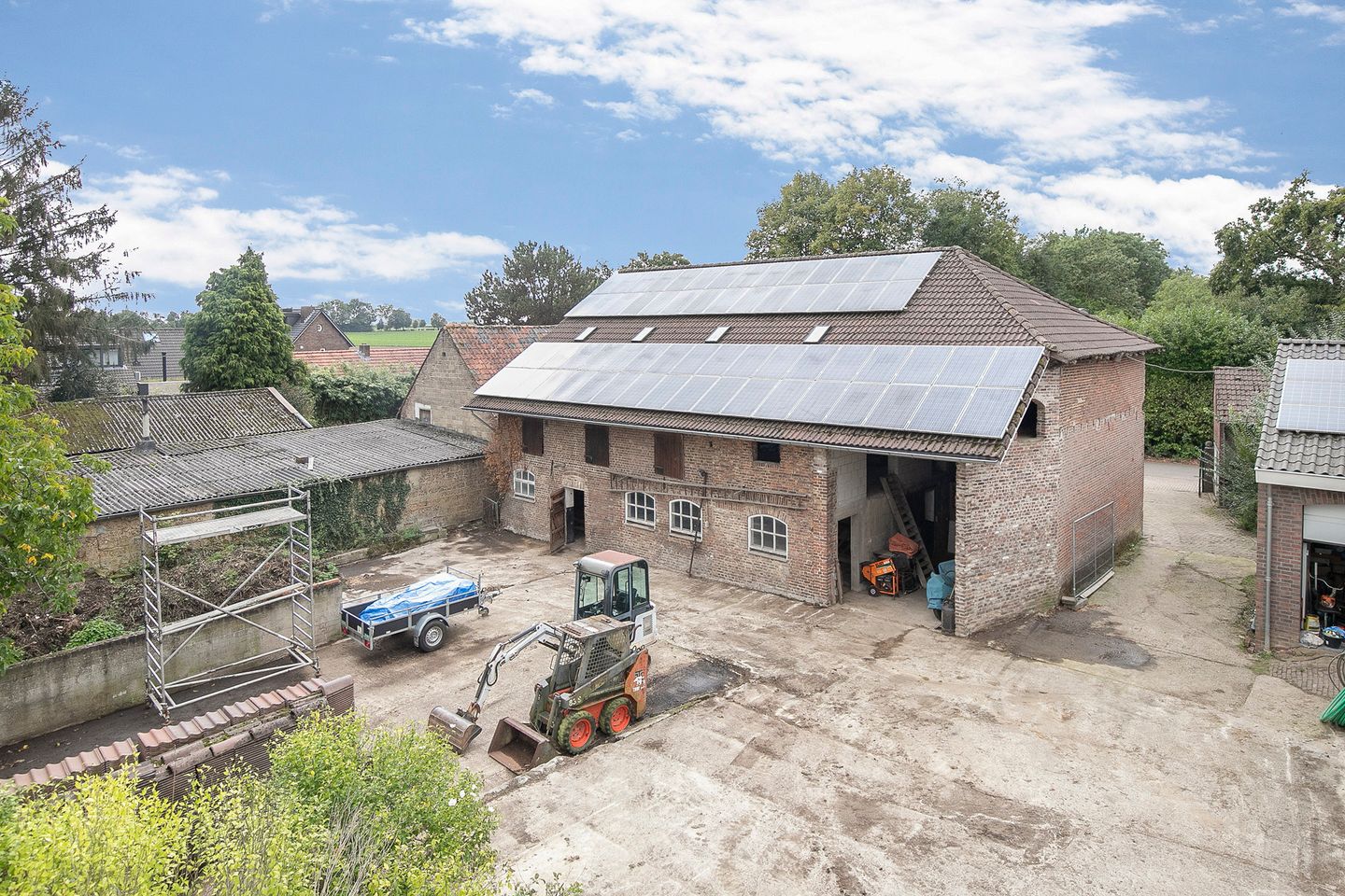 Foto 5 van Moorveldsberg 89