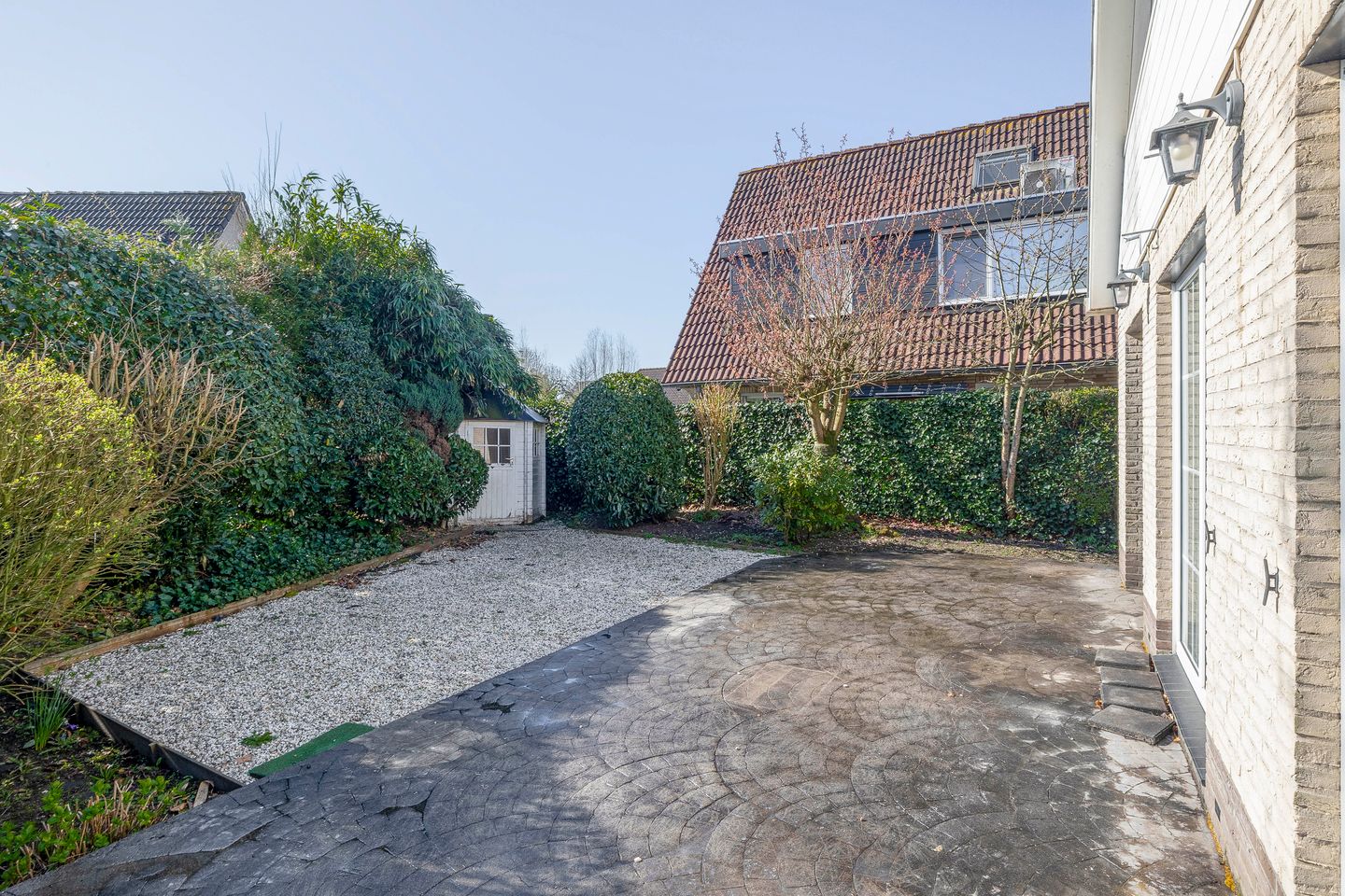 Foto 4 van Ringvaartpark 16