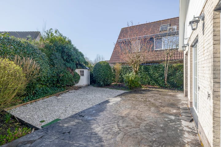 Foto 4 van Ringvaartpark 16