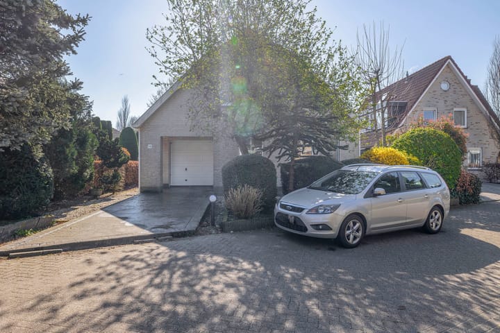 Foto 5 van Ringvaartpark 16