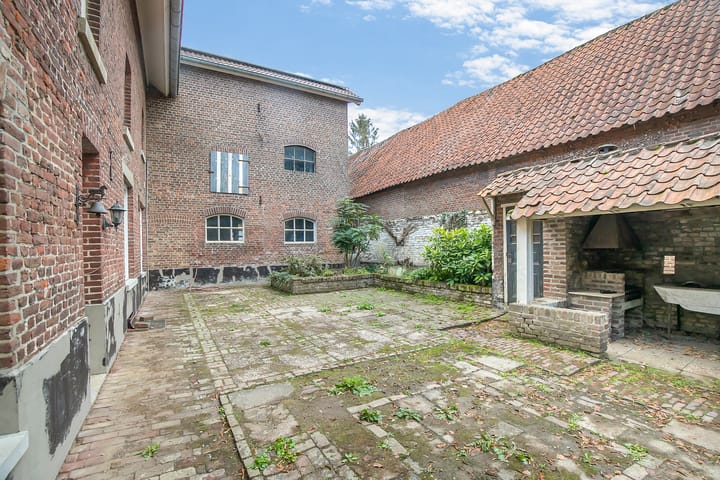 Foto 6 van Moorveldsberg 89