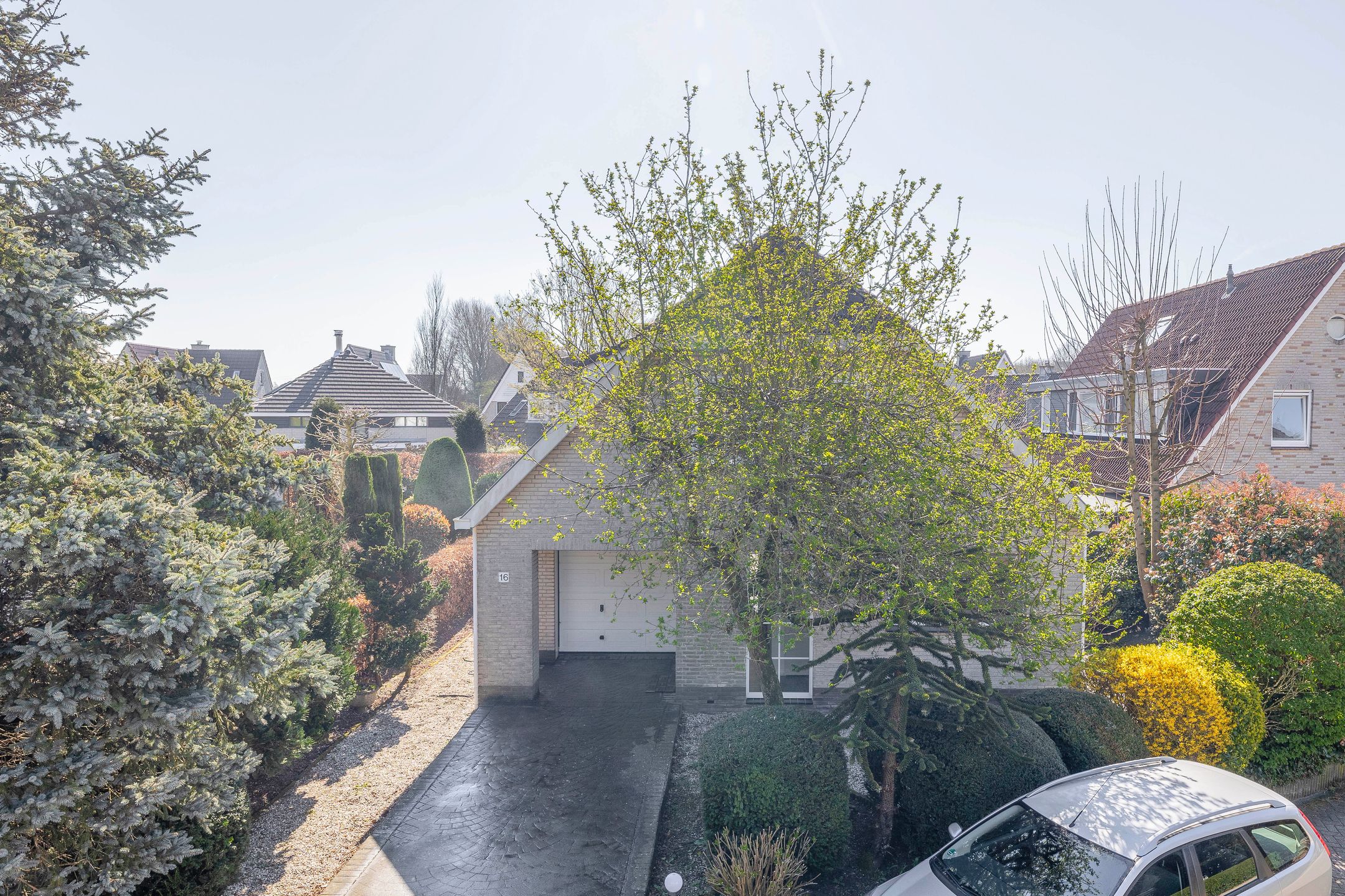 Foto 6 van Ringvaartpark 16