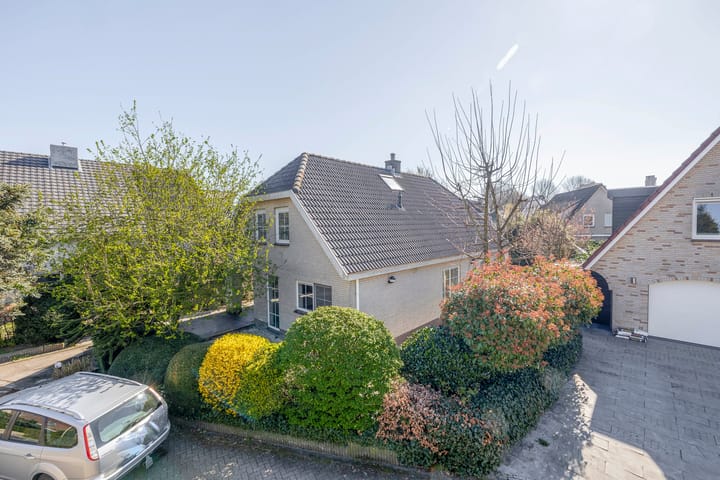 Foto 7 van Ringvaartpark 16