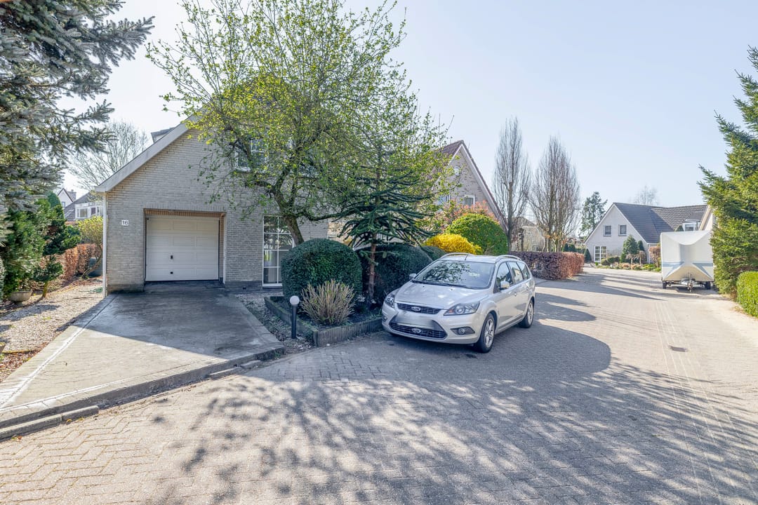 Foto 8 van Ringvaartpark 16