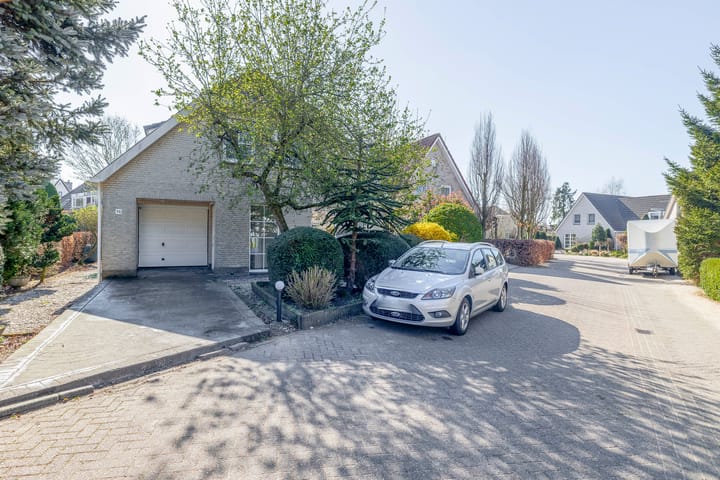 Foto 8 van Ringvaartpark 16