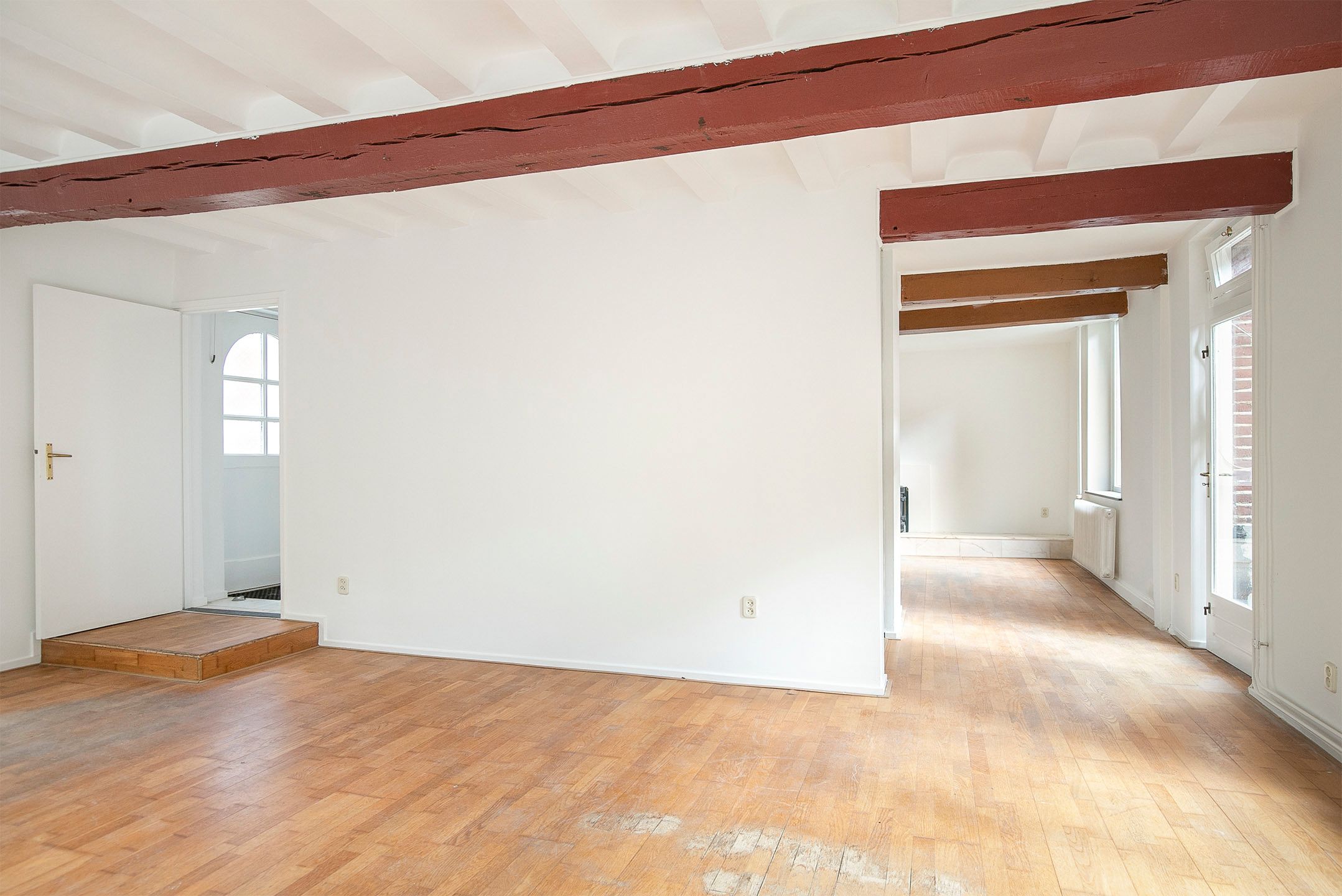 Foto 9 van Moorveldsberg 89