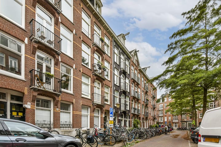 Photo 18 of Veerstraat 45-H