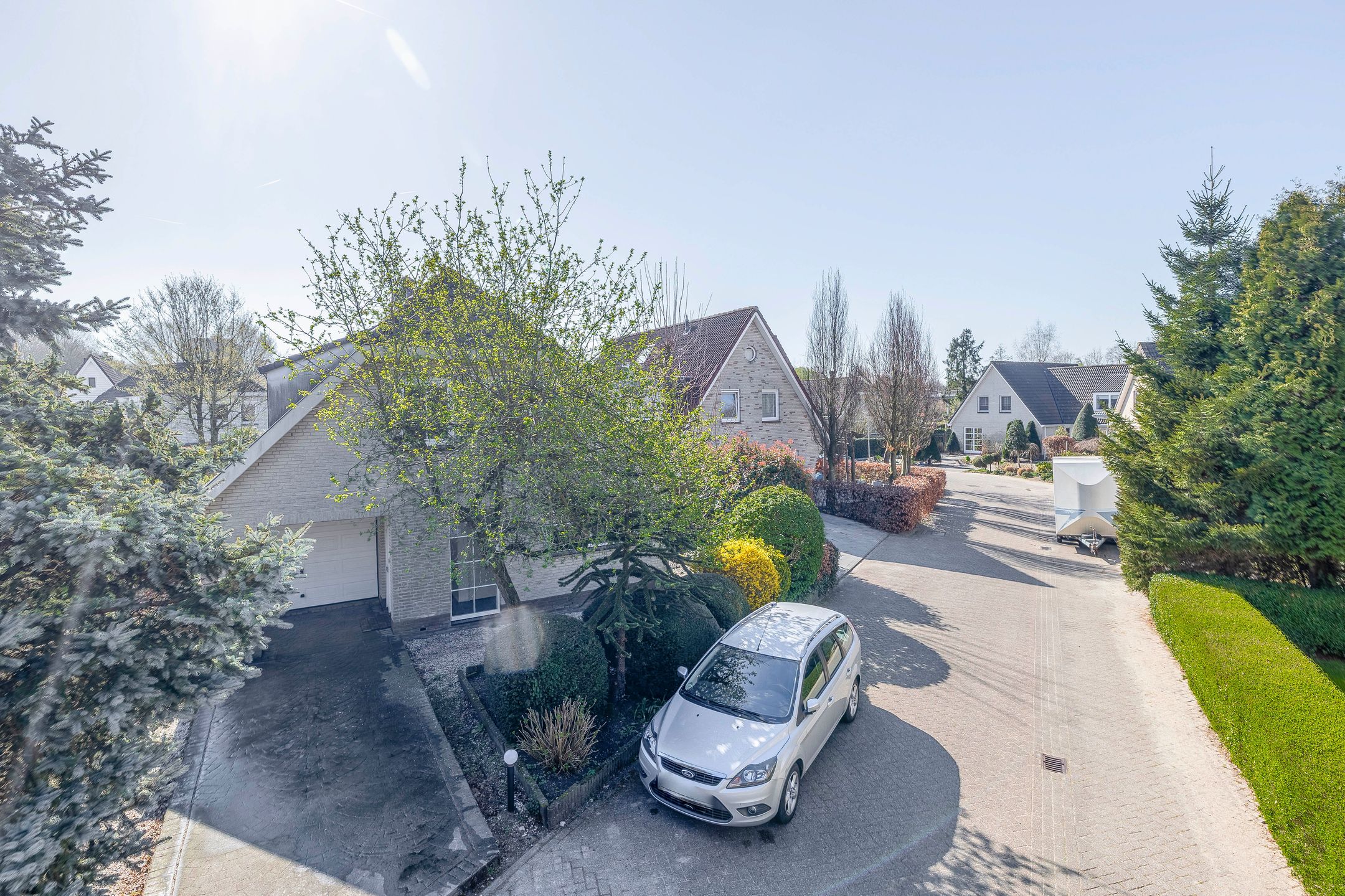 Foto 9 van Ringvaartpark 16