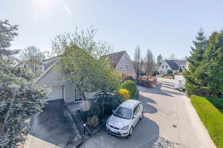 Foto 9 van Ringvaartpark 16