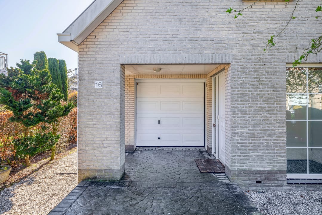 Foto 11 van Ringvaartpark 16