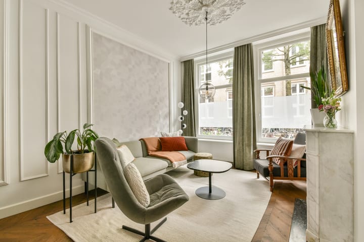 Foto 3 van Veerstraat 45-H