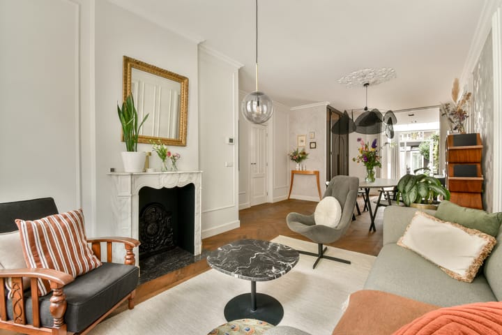 Foto 4 van Veerstraat 45-H