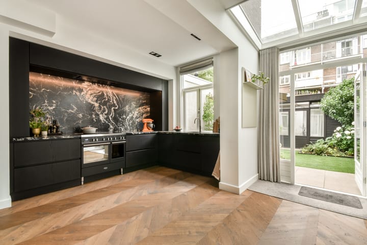 Foto 5 van Veerstraat 45-H