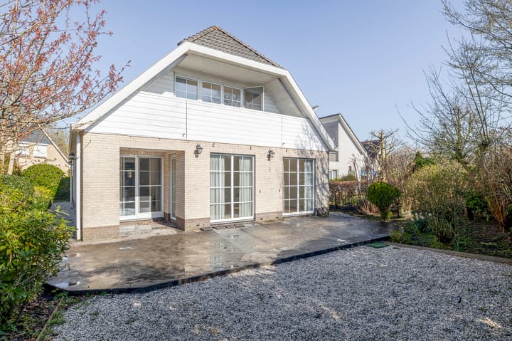 Foto 29 van Ringvaartpark 16