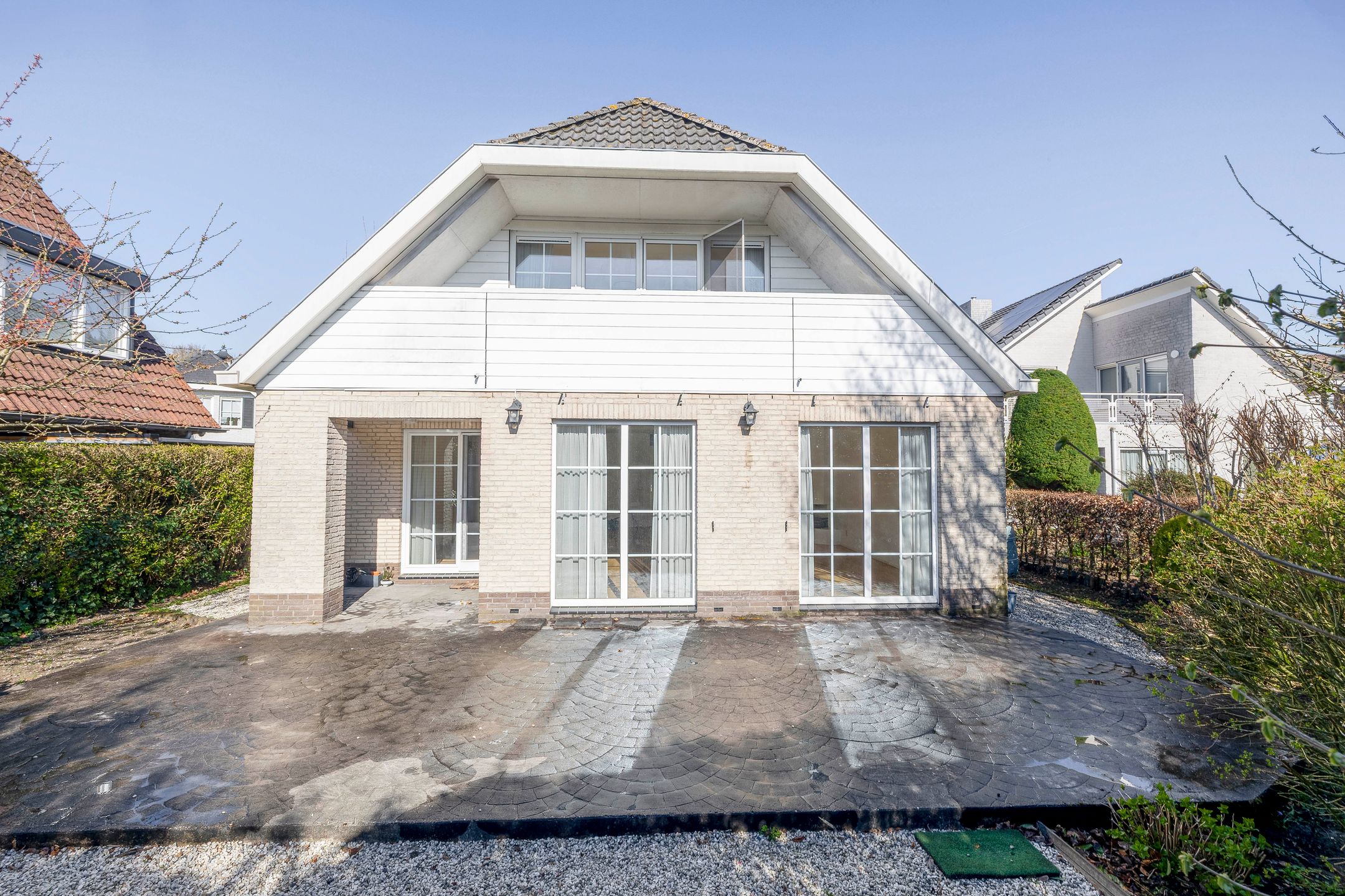 Foto 30 van Ringvaartpark 16