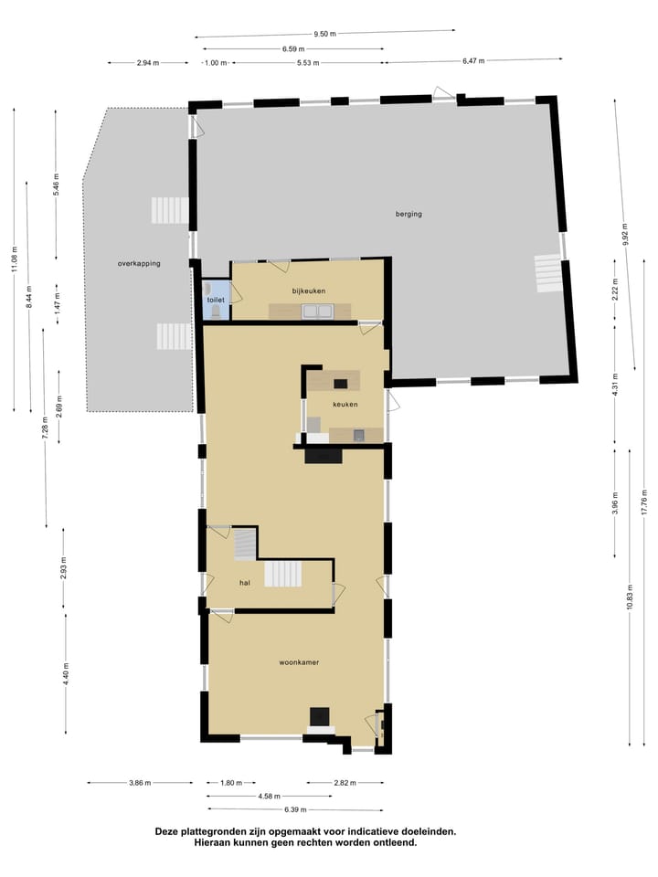 Foto 35 van Moorveldsberg 89