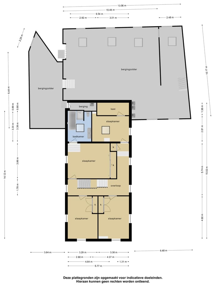 Foto 36 van Moorveldsberg 89