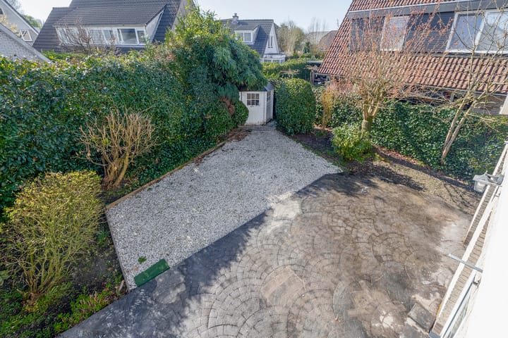 Foto 42 van Ringvaartpark 16