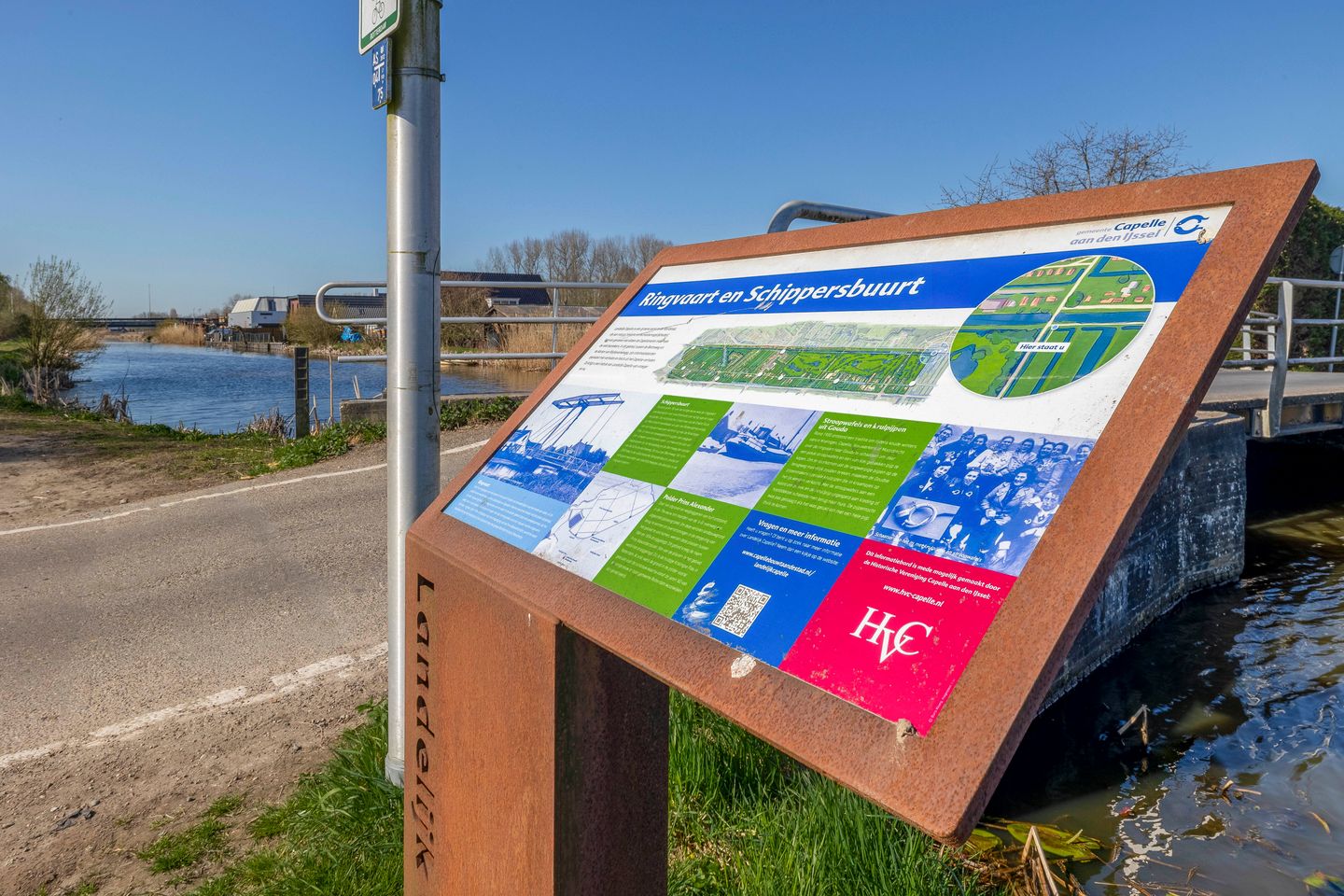 Foto 50 van Ringvaartpark 16