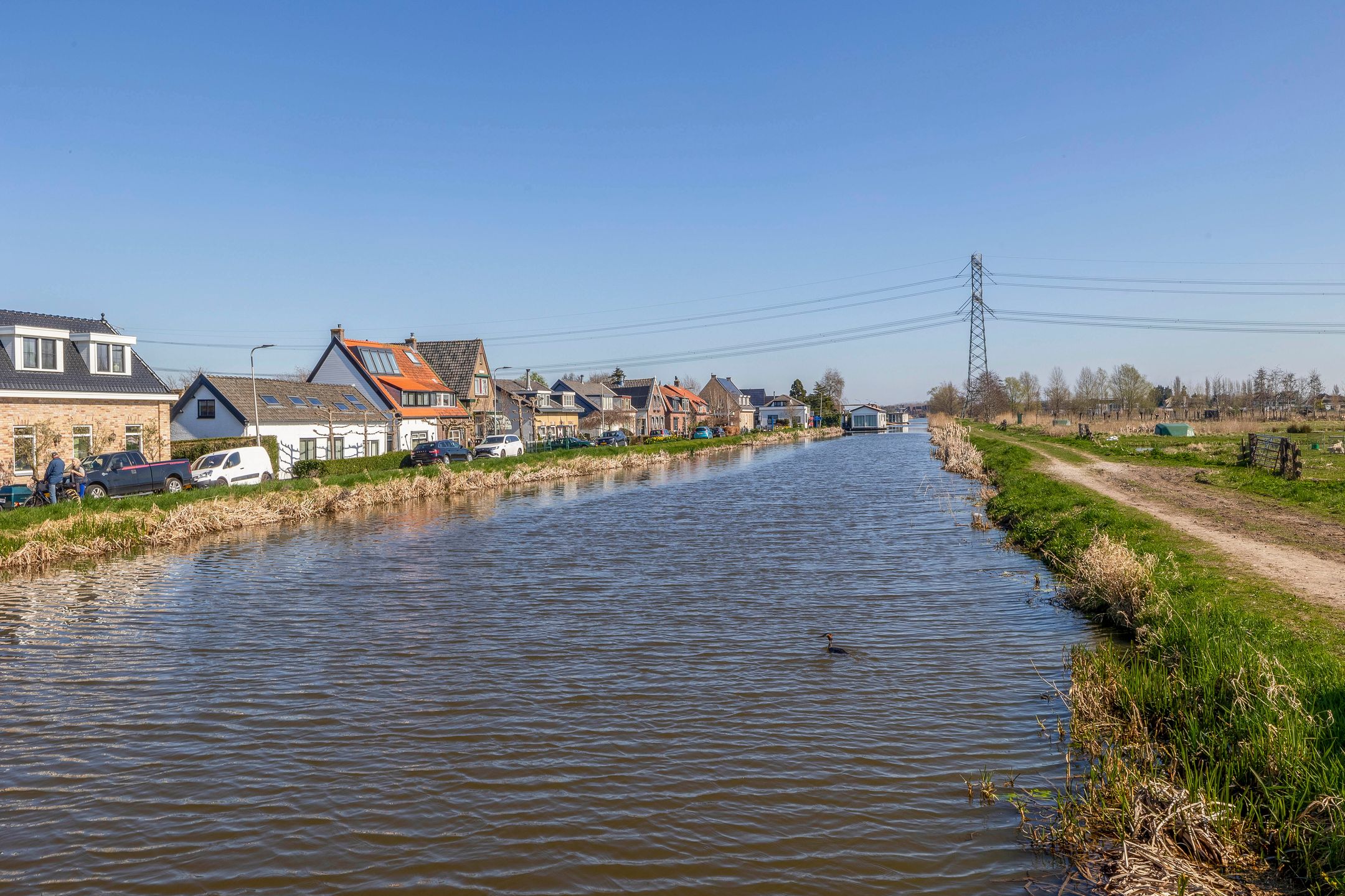 Foto 51 van Ringvaartpark 16