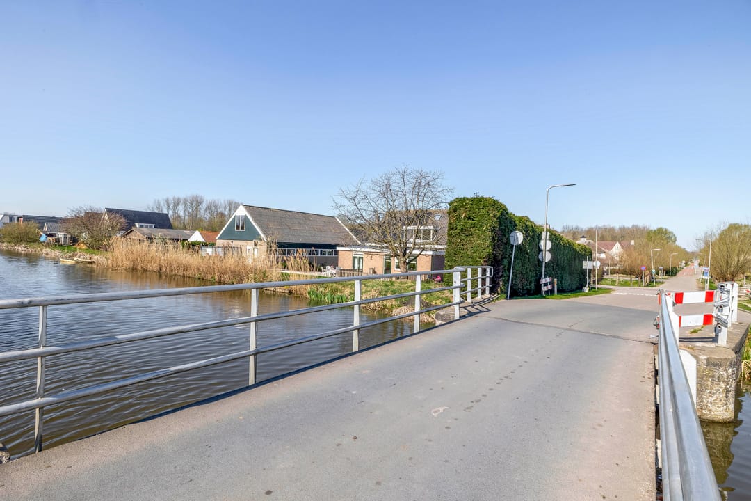 Foto 52 van Ringvaartpark 16