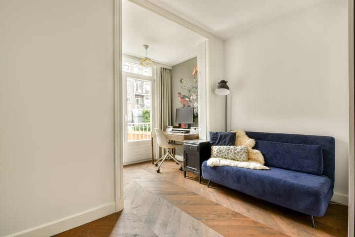 Photo 16 of Veerstraat 45-H