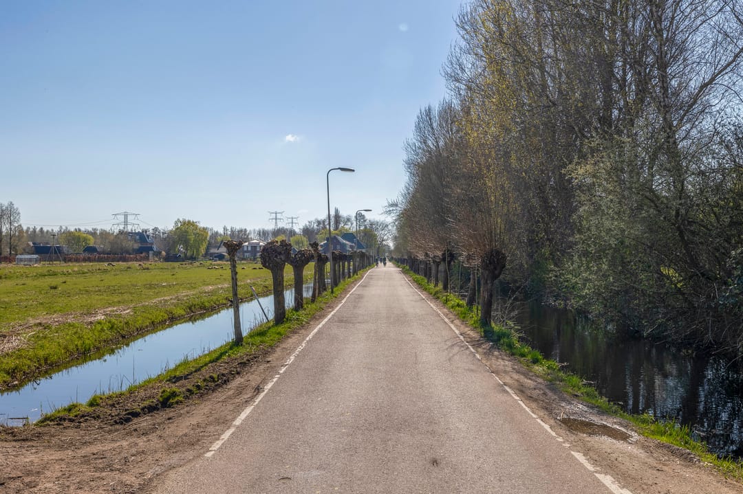 Foto 53 van Ringvaartpark 16