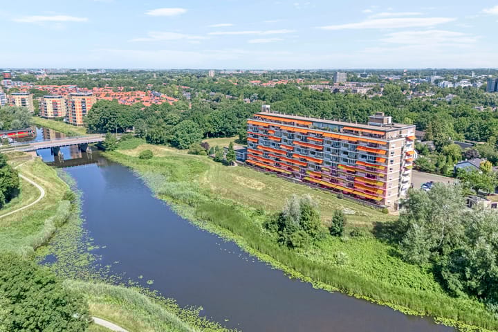 Foto 1 van Weteringpark 7-89