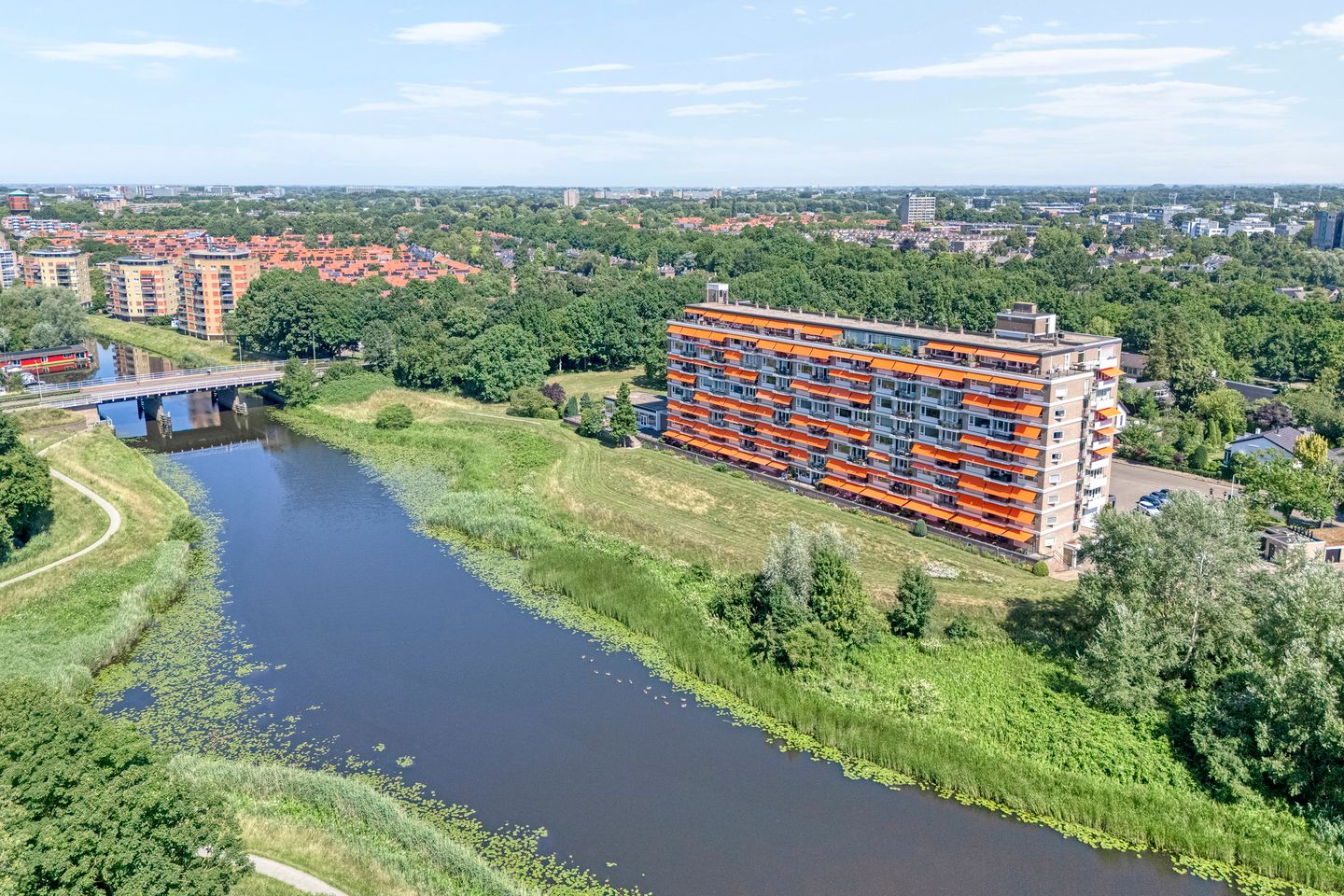 Foto 1 van Weteringpark 7-89