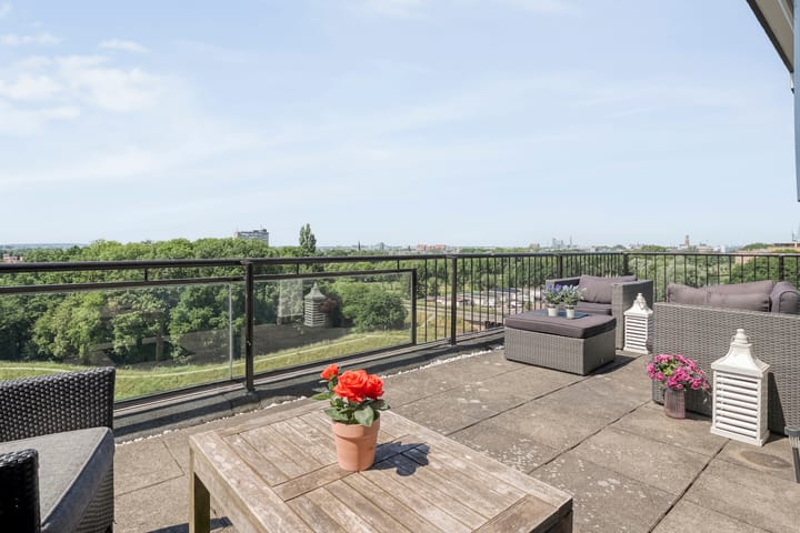 Foto 2 van Weteringpark 7-89