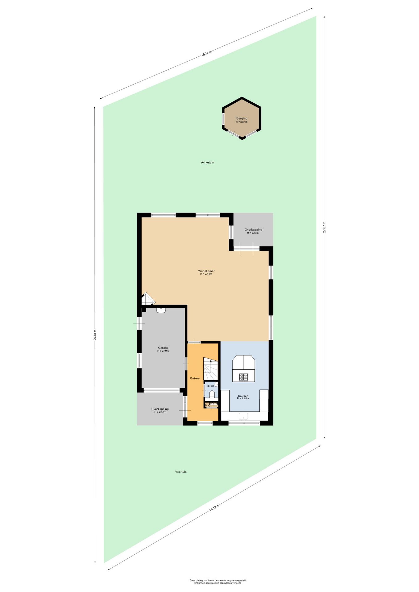 Foto 55 van Ringvaartpark 16