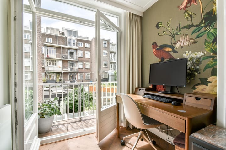 Photo 17 of Veerstraat 45-H