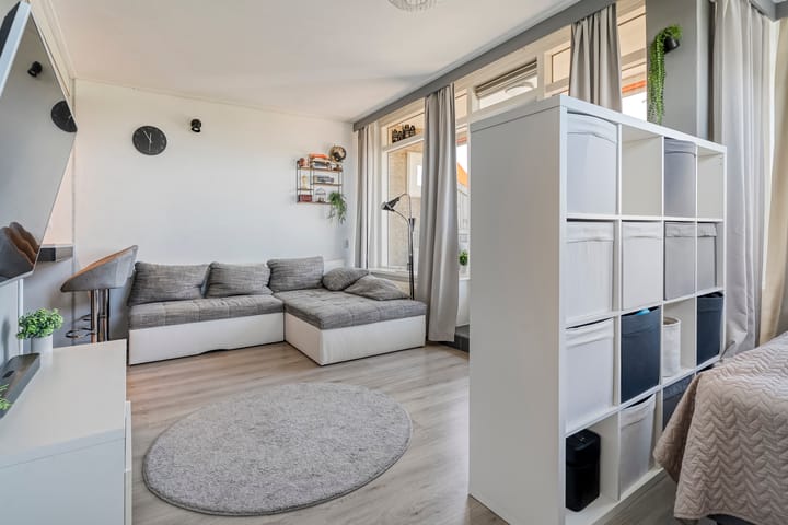 Foto 4 van Weteringpark 7-89