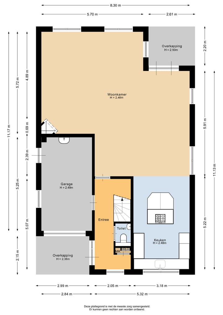 Foto 57 van Ringvaartpark 16