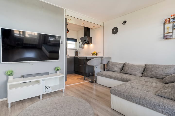 Foto 5 van Weteringpark 7-89