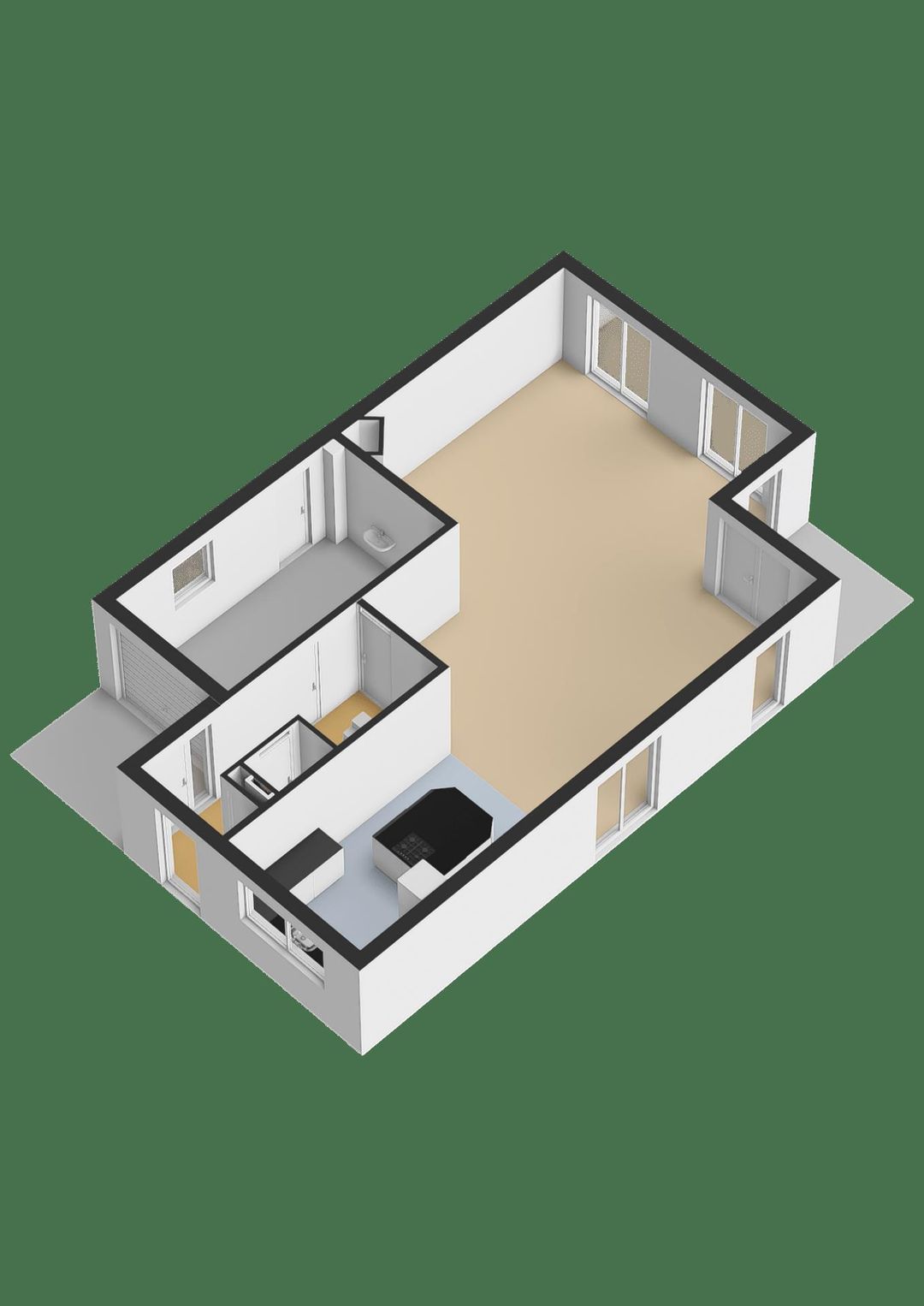 Foto 58 van Ringvaartpark 16